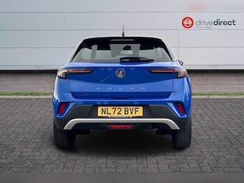 Used Vauxhall Mokka 2022 for sale - 75968358: Photo 4