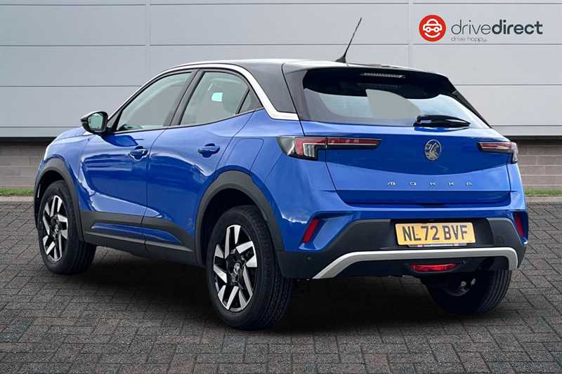 Used Vauxhall Mokka 2022 for sale - 75968358: Photo 5