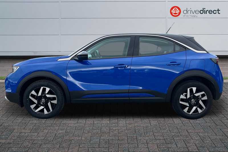 Used Vauxhall Mokka 2022 for sale - 75968358: Photo 6
