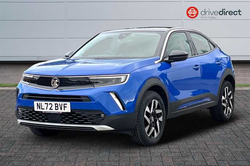 Used Vauxhall Mokka 2022 for sale - 75968358: Photo 7