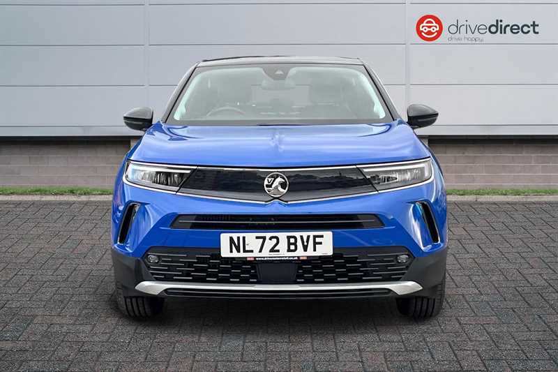 Used Vauxhall Mokka 2022 for sale - 75968358: Photo 8