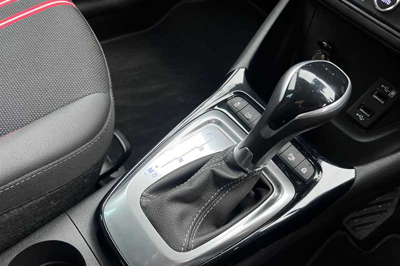 Used Vauxhall Crossland 2022 for sale - 77887602: Photo 15