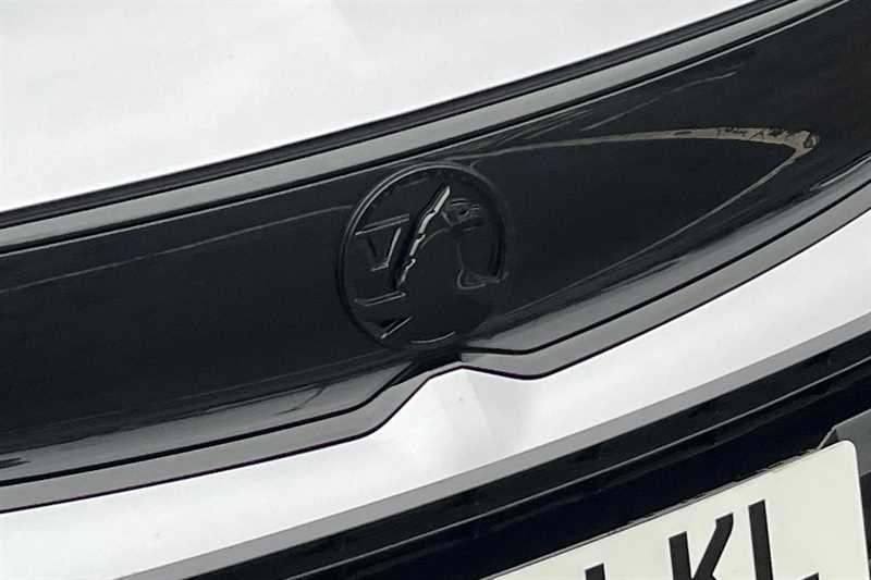 Used Vauxhall Crossland 2022 for sale - 77887602: Photo 30