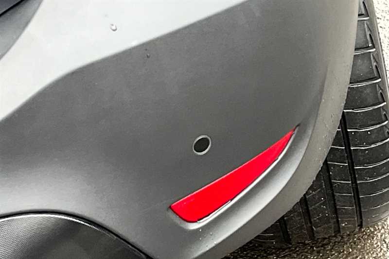 Used Vauxhall Crossland 2022 for sale - 77887602: Photo 36