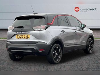 Used Vauxhall Crossland 2022 for sale - 77887602: Photo