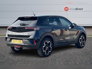 Used Vauxhall Mokka 2023 for sale - 78309564: Photo