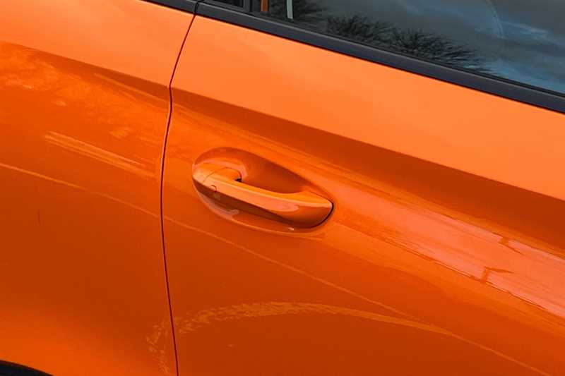 Used MG MG4 for sale - 77827948: Photo 33