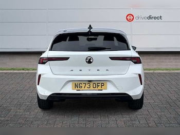 Used Vauxhall Astra 2024 for sale - 78296065: Photo