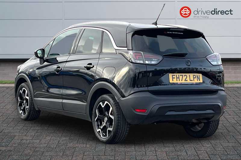 Used Vauxhall Crossland 2023 for sale - 77796362: Photo 5