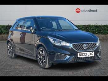 2023 - 1.5 VTi-TECH Exclusive Nav Hatchback 5dr Petrol Manual Euro 6 (s/s) (106 ps