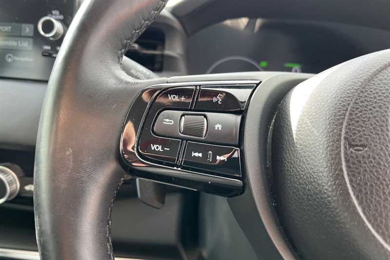 Used Honda HR-V 2023 for sale - 78076620: Photo 21