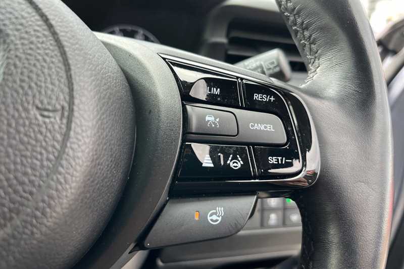 Used Honda HR-V 2023 for sale - 78076620: Photo 22