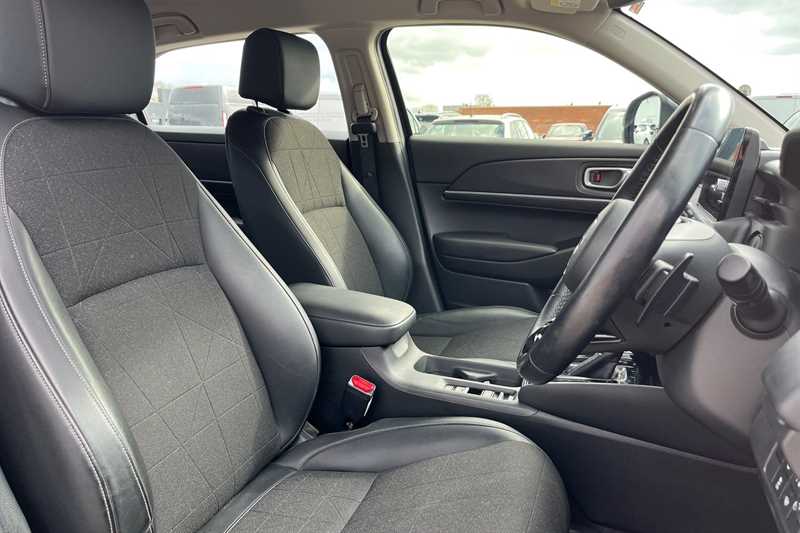 Used Honda HR-V 2023 for sale - 78076620: Photo 23