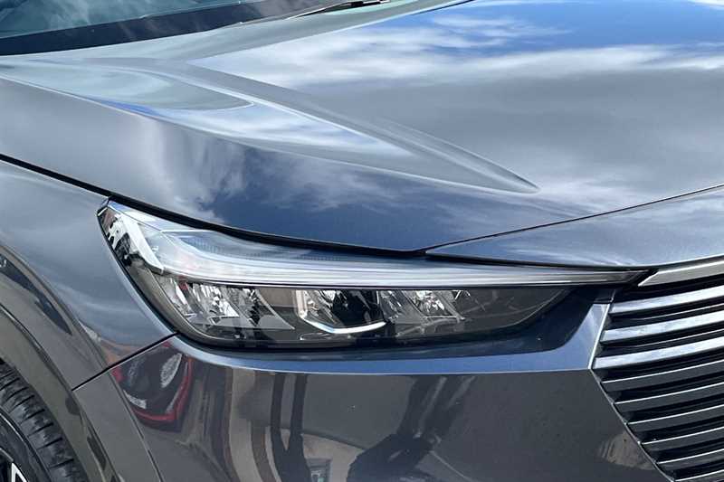 Used Honda HR-V 2023 for sale - 78076620: Photo 28