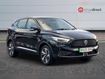 Used MG MG ZS undefined for sale - 77309059: Photo