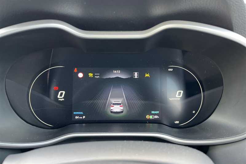 Used MG MG ZS 2025 for sale - 77309059: Photo 20