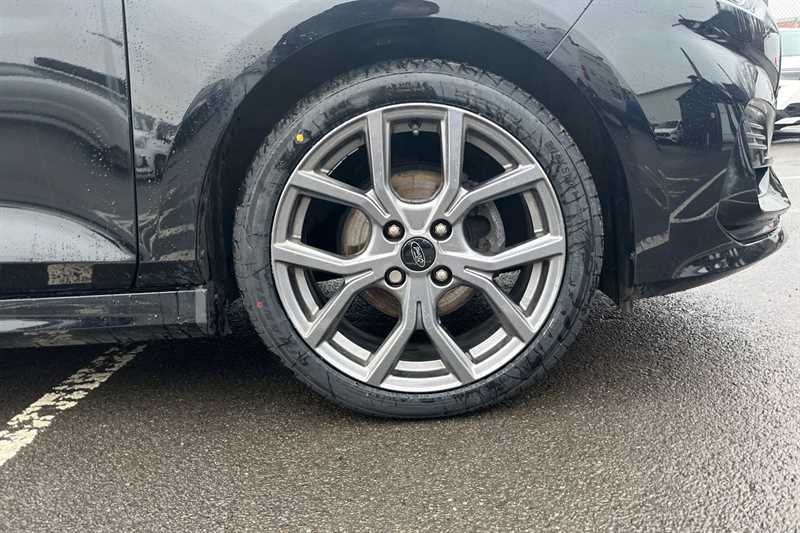 Used Ford Fiesta 2023 for sale - 77554658: Photo 10