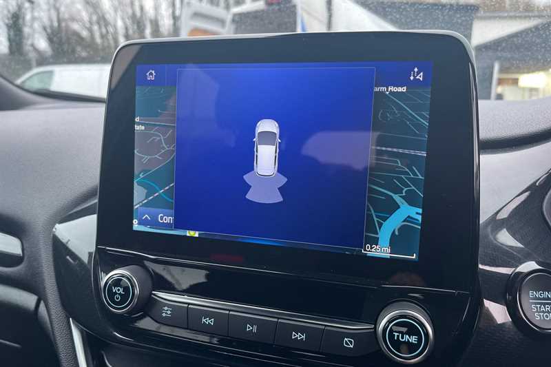 Used Ford Fiesta 2023 for sale - 77554658: Photo 19