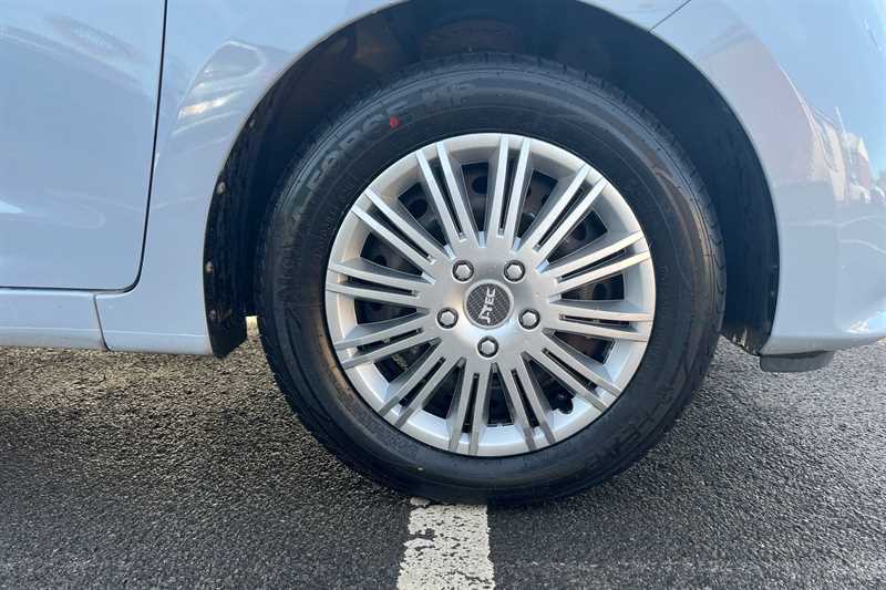 Used Hyundai i10 2018 for sale - 76524964: Photo 10