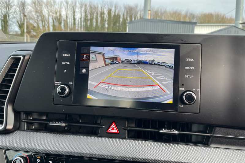 Used Kia Sportage 2024 for sale - 77757370: Photo 19