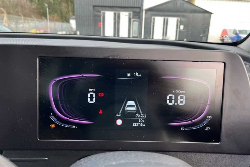 Used Kia Sportage 2024 for sale - 77757370: Photo 20