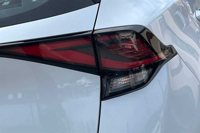 Used Kia Sportage 2024 for sale - 77757370: Photo 32