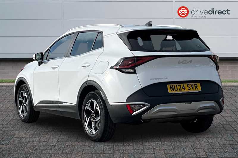 Used Kia Sportage 2024 for sale - 77757370: Photo 5