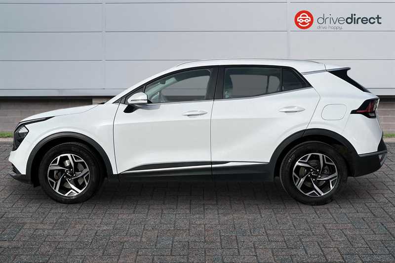 Used Kia Sportage 2024 for sale - 77757370: Photo 6