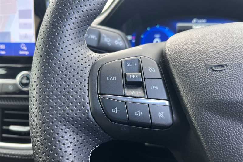 Used Ford Puma 2023 for sale - 77887307: Photo 21