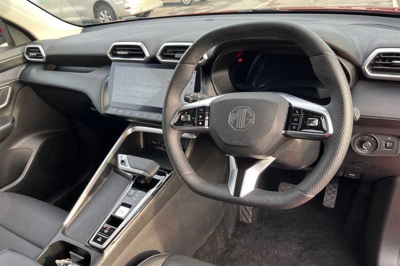 Used MG MG ZS 2025 for sale - 77334768: Photo 13