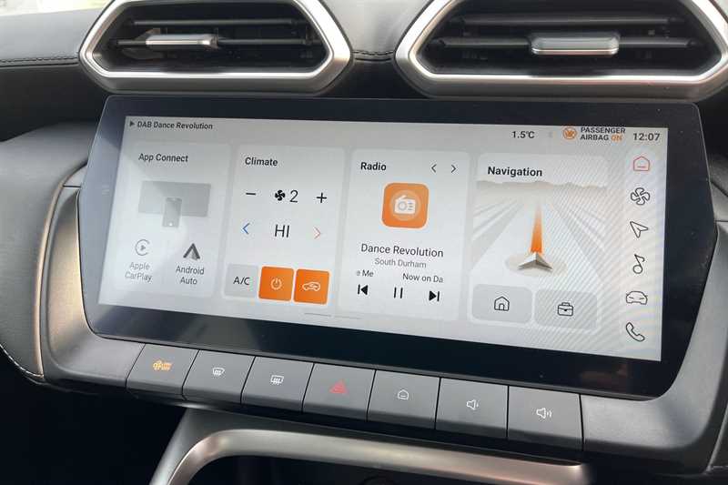 Used MG MG ZS 2025 for sale - 77334768: Photo 17