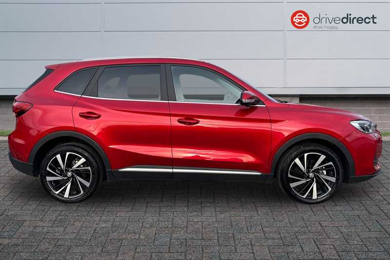 Used MG MG ZS 2025 for sale - 77334768: Photo 2