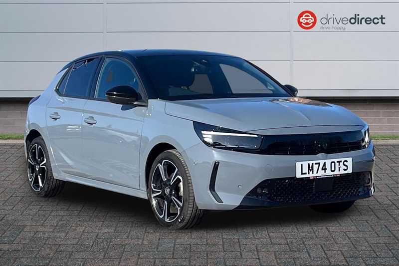 Used Vauxhall Corsa for sale - 77801413: Photo 1