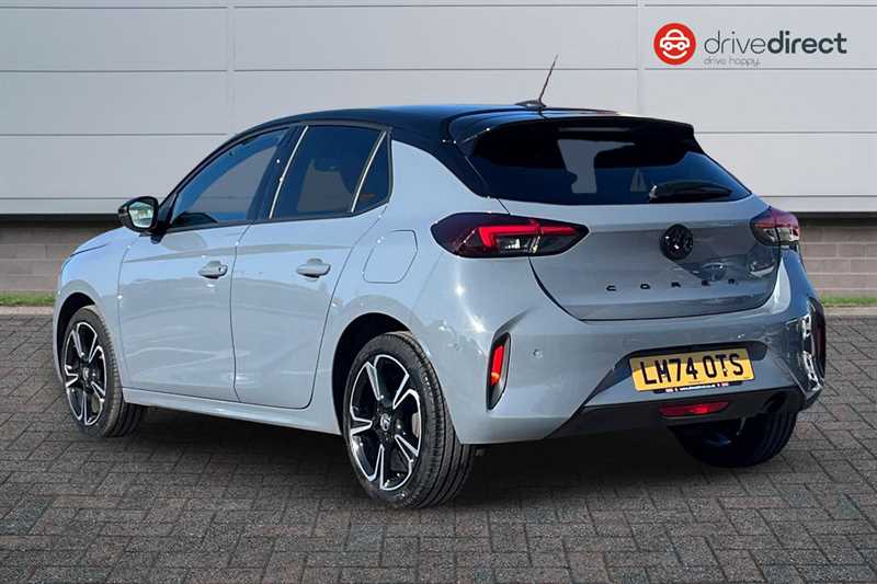 Used Vauxhall Corsa for sale - 77801413: Photo 5