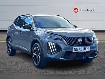 Used Peugeot 2008 2024 for sale - 79877496: Photo
