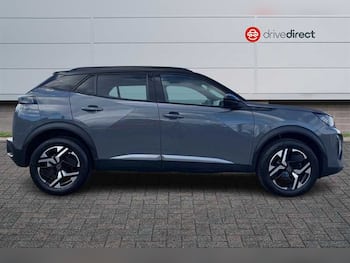 Used Peugeot 2008 2024 for sale - 79877496: Photo