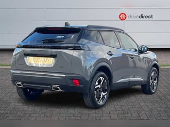 Used Peugeot 2008 2024 for sale - 79877496: Photo