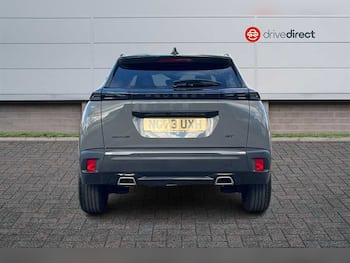 Used Peugeot 2008 2024 for sale - 79877496: Photo