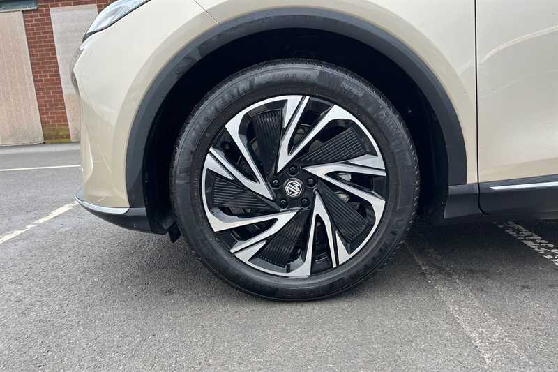 Used MG MGS6 2025 for sale - 77894759: Photo 10