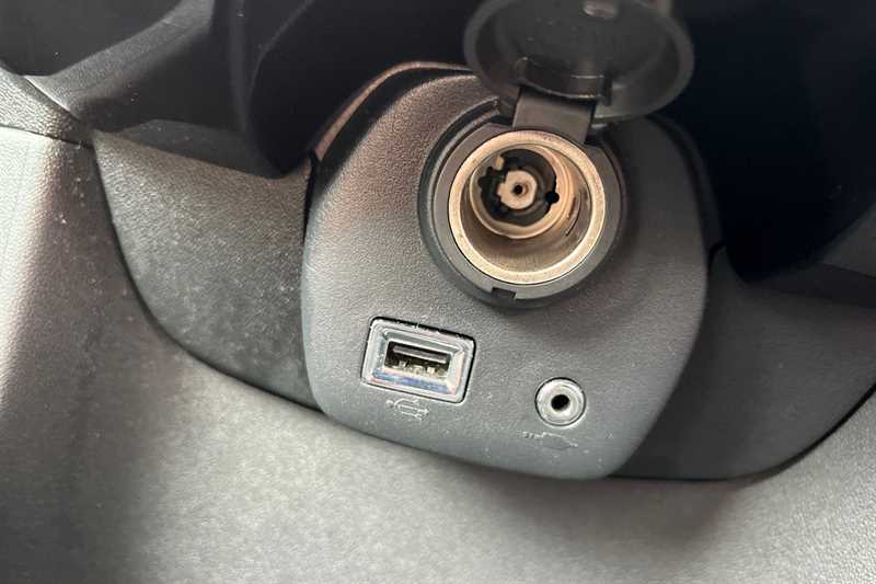 Vehicle 40