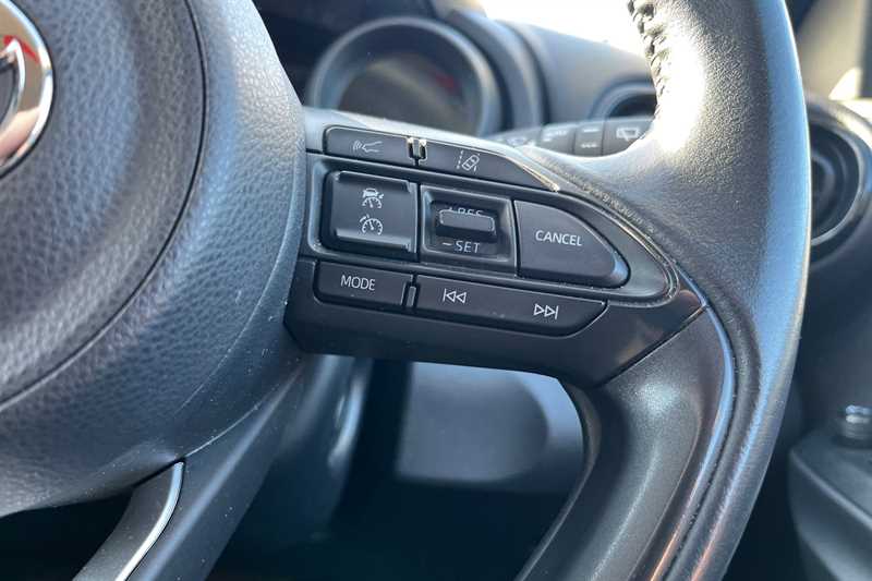 Used Toyota Yaris 2023 for sale - 78160043: Photo 22