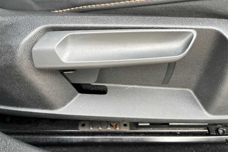 Used Cupra Formentor 2021 for sale - 77828429: Photo 26