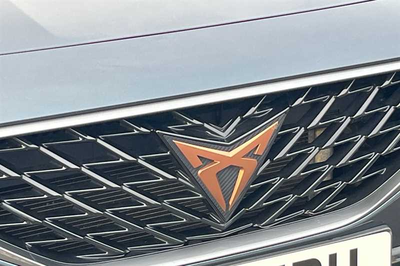 Used Cupra Formentor 2021 for sale - 77828429: Photo 30