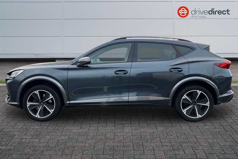 Used Cupra Formentor 2021 for sale - 77828429: Photo 6