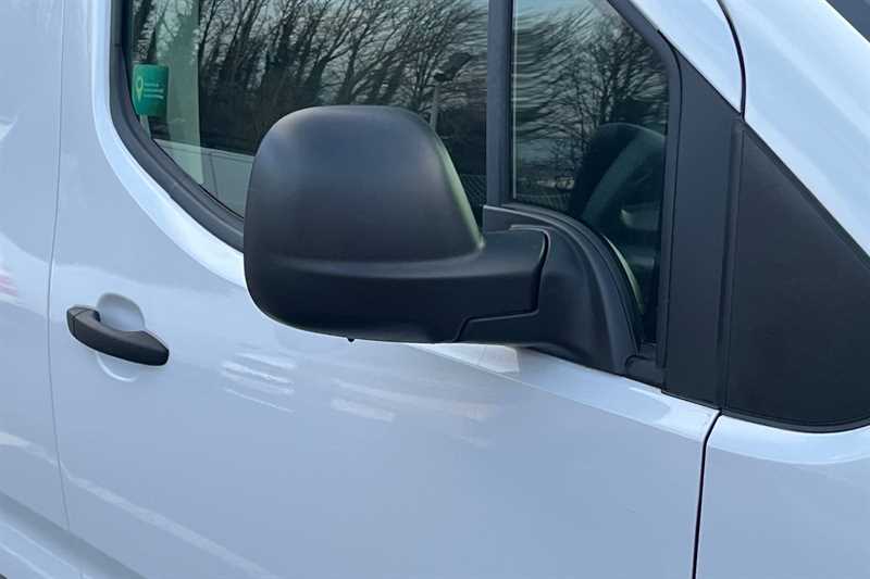 Used Vauxhall Combo 2024 for sale - 77561736: Photo 34