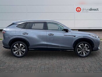 Used MG MG HS 2026 for sale - 77812105: Photo