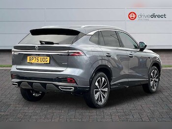 Used MG MG HS 2026 for sale - 77812105: Photo