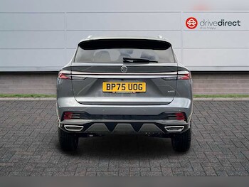 Used MG MG HS 2026 for sale - 77812105: Photo