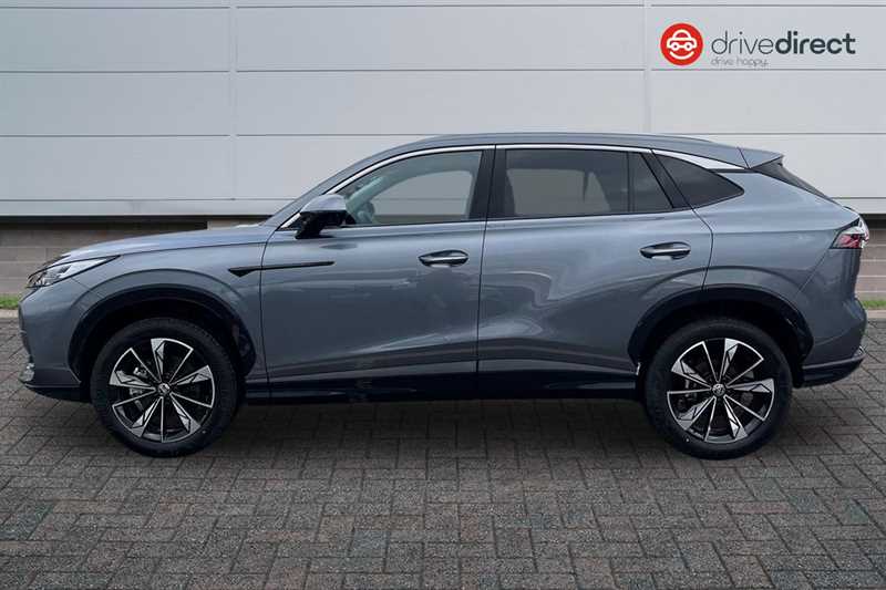 Used MG MG HS 2026 for sale - 77812105: Photo 6