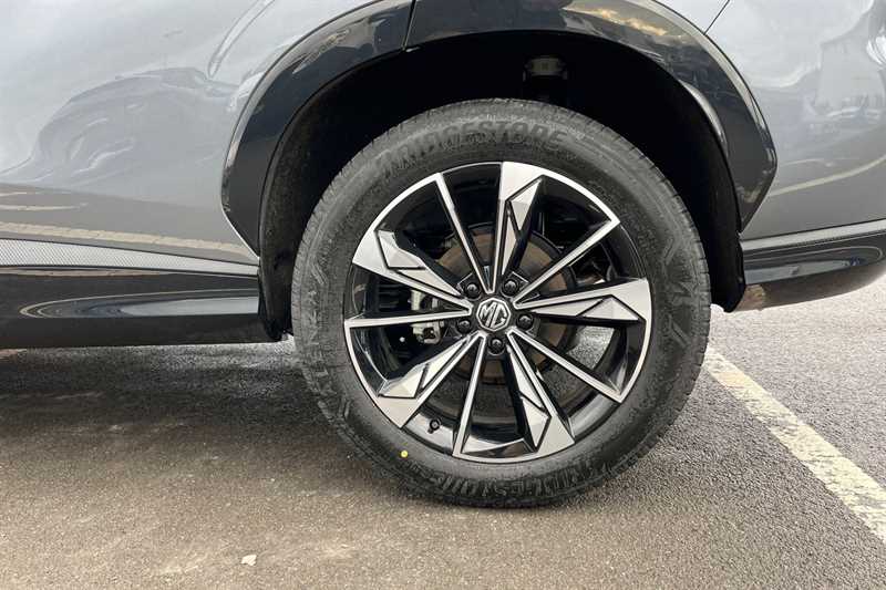 Used MG MG HS 2026 for sale - 77812105: Photo 9